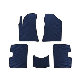 Tapis de sol EVA (SD, Bleu)