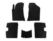BYD F3 2013-2015 Tapis de sol EVA (SD, noir) photo 1