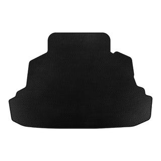 Tapis de coffre EVA (SD, Noir)