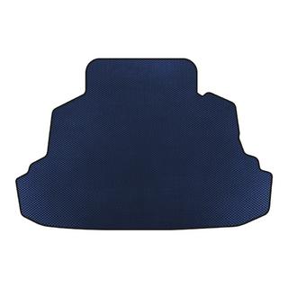 Tapis de coffre EVA (SD, Bleu)