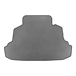 Tapis de coffre EVA (SD, Gris)