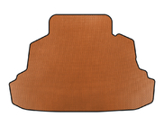 BYD F3 2013-2015 Tapis de coffre EVA (SD, Orange) photo 1