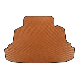 Tapis de coffre EVA (SD, Orange) BYD F3 2013-2015