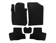 BYD F0 2008-2014 Tapis de sol EVA (Noir) photo 1