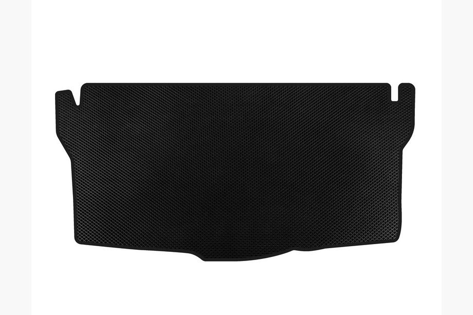 BYD F0 2008-2014 Tapis de coffre EVA (Noir) Image