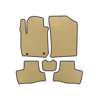 Tapis de sol EVA (Beige)