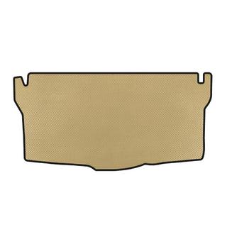 Tapis de coffre EVA (Beige)