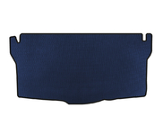 BYD F0 2008-2014 Tapis de coffre EVA (Bleu) photo 1