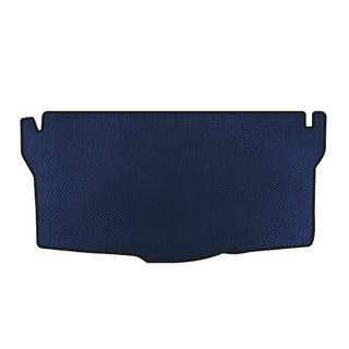 Tapis de coffre EVA (Bleu)