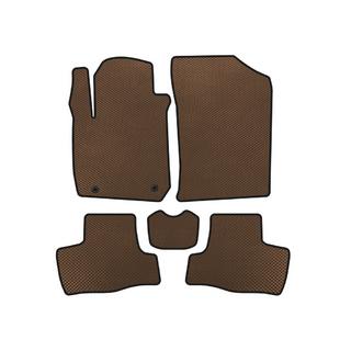 Tapis de sol EVA (Marron)