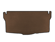 BYD F0 2008-2014 Tapis de coffre EVA (Marron) photo 1