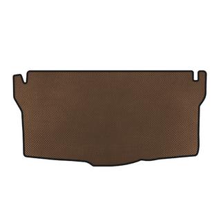 Tapis de coffre EVA (Marron)