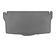 BYD F0 2008-2014 Tapis de coffre EVA (Gris) photo 1