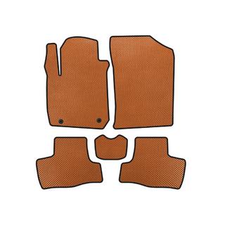 Tapis de sol EVA (Orange)