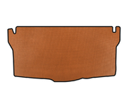 BYD F0 2008-2014 Tapis de coffre EVA (Orange) photo 1