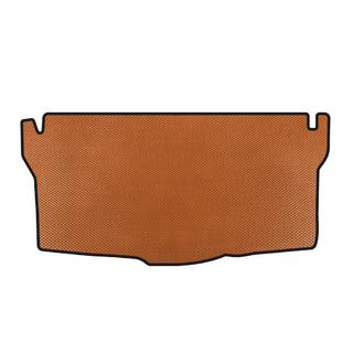 Tapis de coffre EVA (Orange)