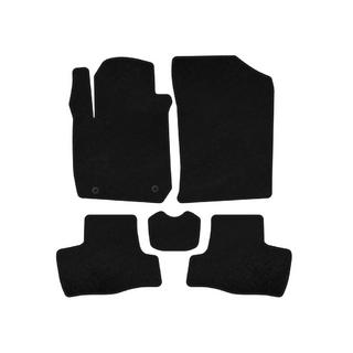 Tapis de sol textile Classic (noir) photo 1