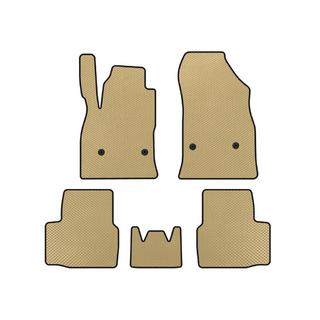 Tapis de sol EVA (SD, Beige)