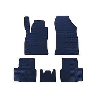 Tapis de sol EVA (SD, Bleu)