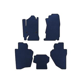 Tapis de sol EVA (Bleu)