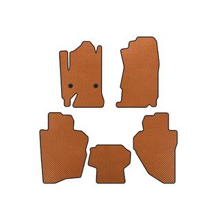 Tapis de sol EVA (Orange)