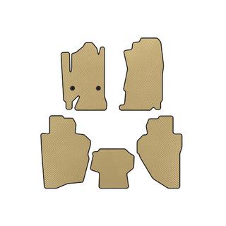 Tapis de sol EVA (Beige)