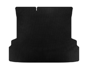 RAVON R4 2016-2020 Tapis de coffre EVA V-2 (SD, Noir) photo 1
