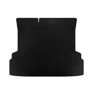 Tapis de coffre EVA V-2 (SD, Noir)