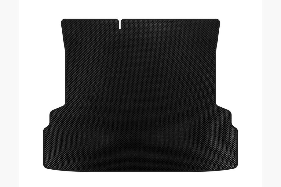 RAVON R4 2016-2020 Tapis de coffre EVA V-2 (SD, Noir) Image