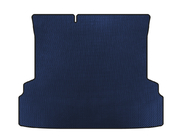 RAVON R4 2016-2020 Tapis de coffre EVA V-2 (SD, Bleu) photo 1