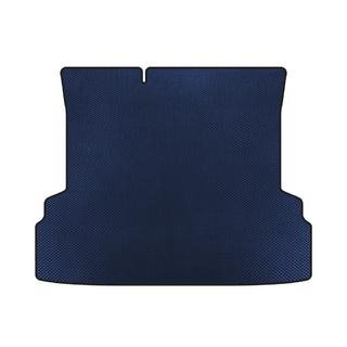 Tapis de coffre EVA V-2 (SD, Bleu)