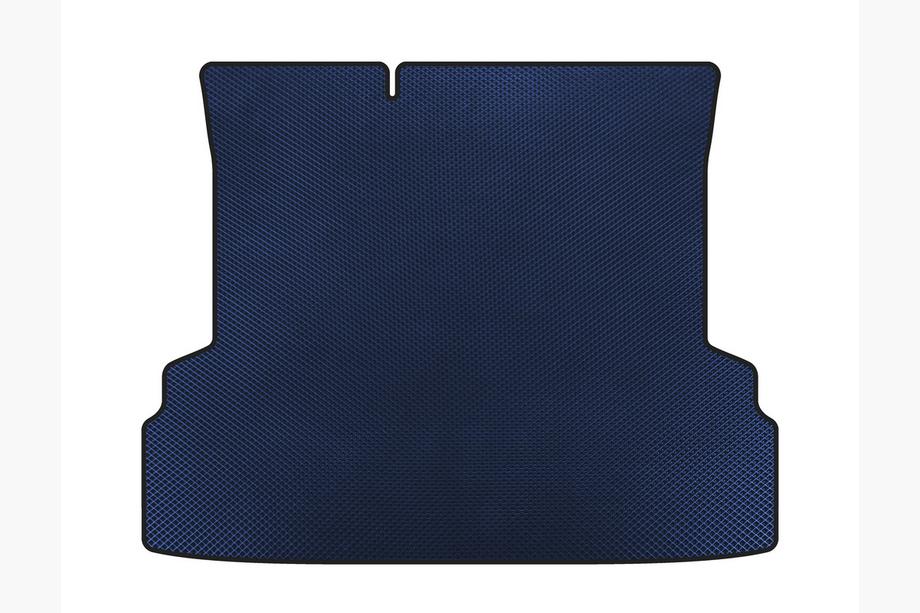 RAVON R4 2016-2020 Tapis de coffre EVA V-2 (SD, Bleu) Image