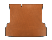 RAVON R4 2016-2020 Tapis de coffre EVA V-2 (SD, Orange) photo 1