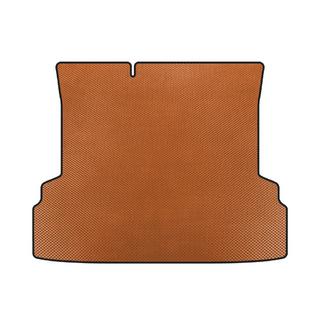 Tapis de coffre EVA V-2 (SD, Orange)