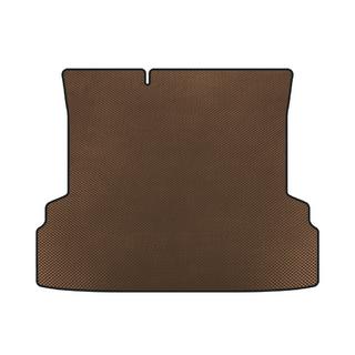Tapis de coffre EVA V-2 (SD, Marron)