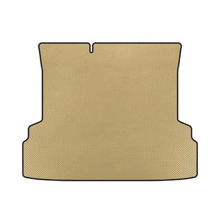 Tapis de coffre EVA V-2 (SD, Beige)