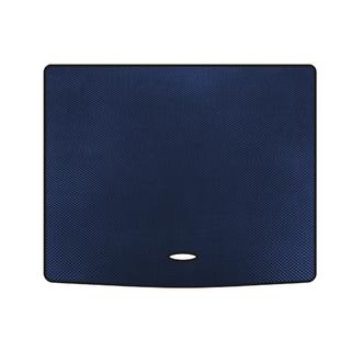 Tapis de coffre EVA V-2 (Bleu)