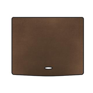 Tapis de coffre EVA V-2 (Marron)