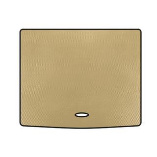 Tapis de coffre EVA V-2 (Beige)