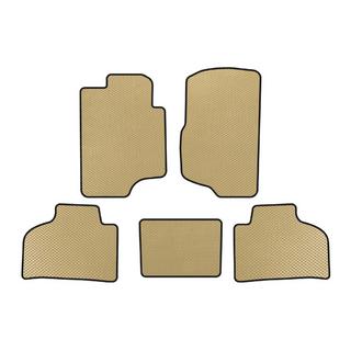 Tapis de sol EVA (Beige)