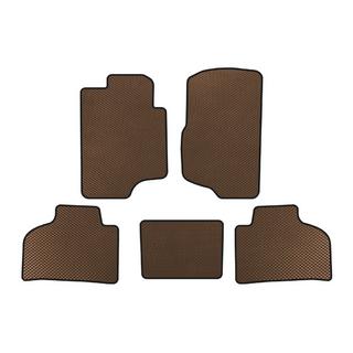 Tapis de sol EVA (Marron)