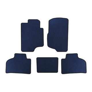 Tapis de sol EVA (Bleu)
