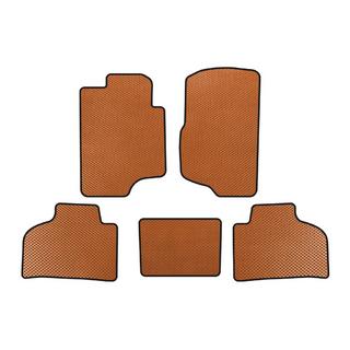 Tapis de sol EVA (Orange)