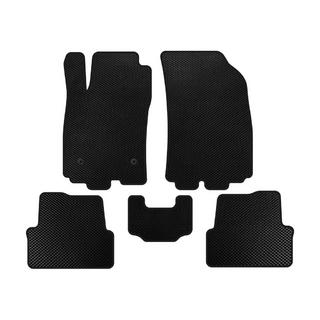 Tapis de sol EVA (HB, Noir)