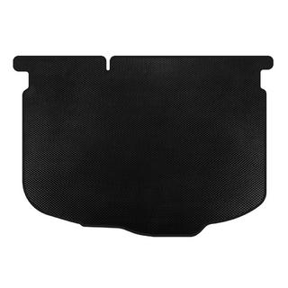 Tapis de coffre EVA (HB, Noir)