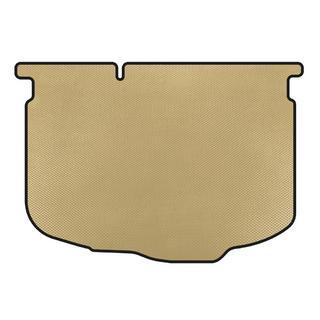 Tapis de coffre EVA (HB, Beige)