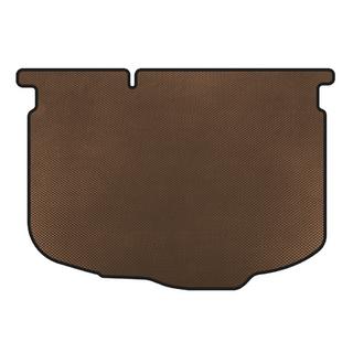 Tapis de coffre EVA (HB, Marron)