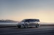 Essai du monospace électrique Volvo EM90 photo 2