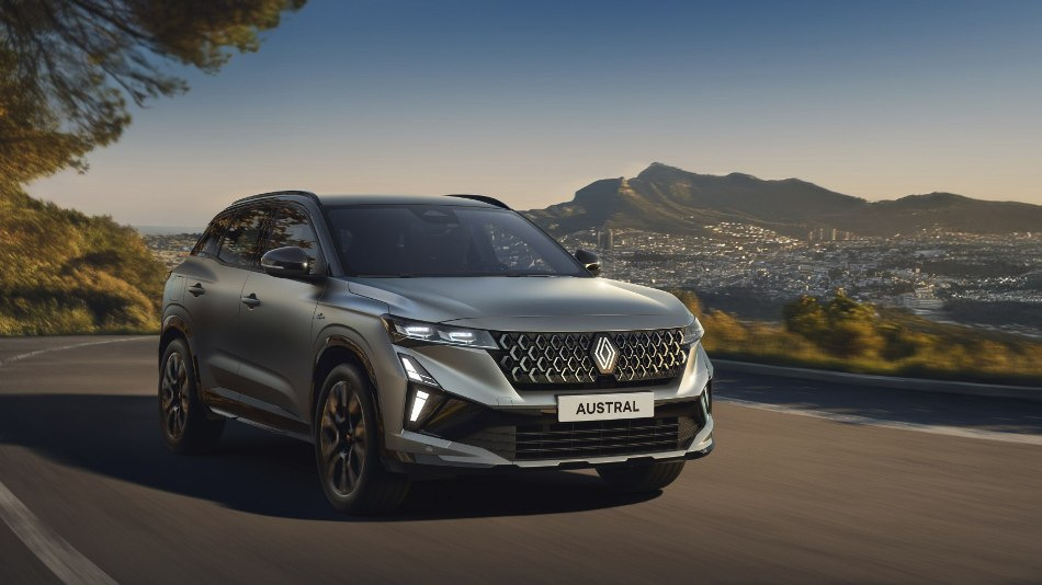Essai Renault Austral 2025 : un crossover modernisé au charme français