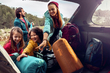 Comment rendre une voiture confortable pour les longs voyages avec des enfants photo 1